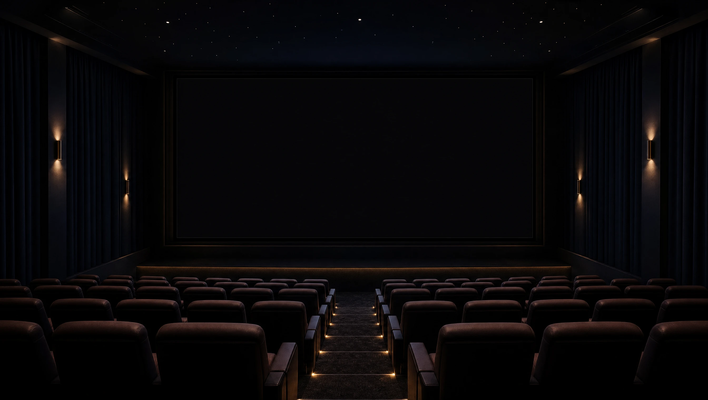 Cinema Room